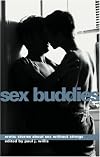 Sex Buddies: Erotic Stories About Sex Without Strings