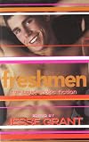 Freshmen: The Best Erotic Fiction