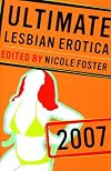 Ultimate Lesbian Erotica: 2007