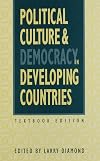 Political Culture and Democracy in Developing Countries: Textbook Edition