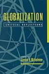 Globalization: Critical Reflections (Ipe Yearbook , Vol 9)