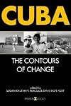 Cuba: The Contours of Change