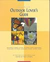 Colorado Outdoor Lover's Guide (Front Range Living Guides)
