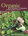 Organic gardener's companion : growing vegetables in the West