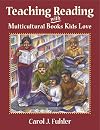 Teaching Reading with Multicultural BKL (Books Kids Love)