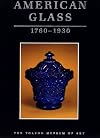 American Glass 1760-1930
