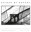 Bridge of Dreams: The Rebirth of the Brooklyn Bridge