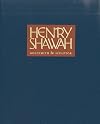 Henry Shawah Goldsmith & Sculptor Sp Ed