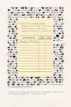 Letter to a Future Lover: Marginalia, Errata, Secrets, Inscriptions, and Other Ephemera Found in Libraries