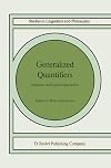 Generalized quantifiers : linguistic and logical approaches