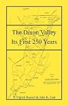 The Dixon valley : its first 250 years