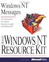 Microsoft Windows NT Resource Kit: For Windows NT Workstation and Windows NT Server Version 3.5 (Windows NT Messages)