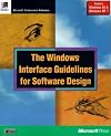 The Windows Interface Guidelines for Software Design: An Application Design Guide (Microsoft Corporation)