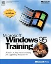 Microsoft Windows 95 Training Kit (Microsoft Training Product)