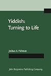 Yiddish : turning to life