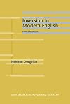 Inversion in modern English form and function