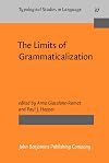 The limits of grammaticalization