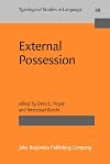 External possession