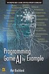 Programming Game AI by Example