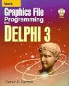 Learn Graphics File Programming With Delphi 3