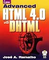 Learn Advanced HTML 4.0 With DHTML