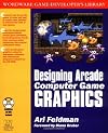 Designing Arcade Computer Game Graphics