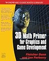3D Math Primer for Graphics and Game Development
