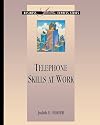 Telephone Skills At Work