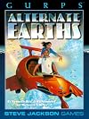 GURPS Alternate Earths