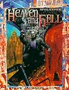 Revelations III: Heaven and Hell