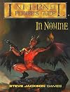 Infernal Player's Guide