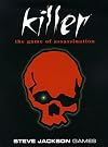 Killer: The Game of Assassination