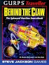 GURPS Traveller - Behind the Claw: The Spinward Marches Sourcebook