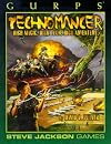 GURPS Technomancer