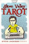 Silicon Valley Tarot