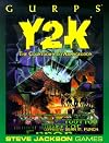 GURPS Y2K: The Countdown to Armageddon