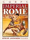 GURPS Imperial Rome Second Edition