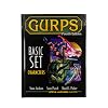 GURPS Basic Set: Characters (4th Edition)