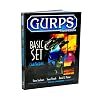 GURPS Basic Set: Campaigns (4th Edition)