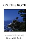 On This Rock: A Commentary on First Peter (Amsterdam Studies in the Theory and History of Linguistic Sc)
