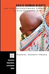 Basic Human Rights and the Humanitarian Crises in Sub-Saharan Africa: Ethical Reflections (Princeton Theological Monograph)