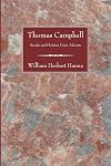 Thomas Campbell, seceder and Christian union advocate