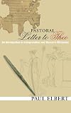 Pastoral Letter to Theo :