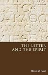 The letter and the spirit