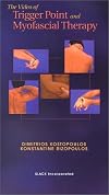 The Video of trigger point & myofascial therapy