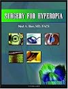 Surgery for hyperopia
