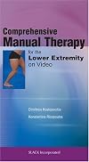 Comprehensive manual therapy for the lower extremity the video