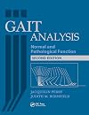 Gait Analysis: Normal and Pathological Function