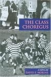 Class Choregus