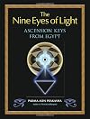 The Nine Eyes of Light: Ascension Keys from Egypt - Padma Aon Prakasha